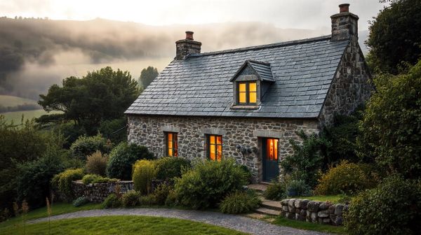 10 astuces pour un confort thermique optimal en Bretagne