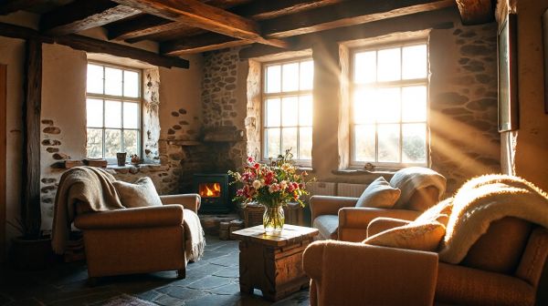 10 astuces pour un confort thermique optimal en Bretagne
