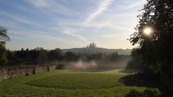 Choisissez votre terrain idéal pour construire à Caen