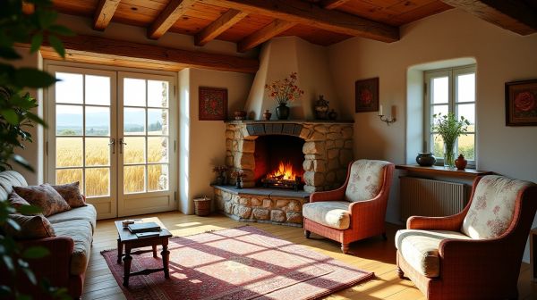 Comment améliorer votre confort thermique en Bretagne ?