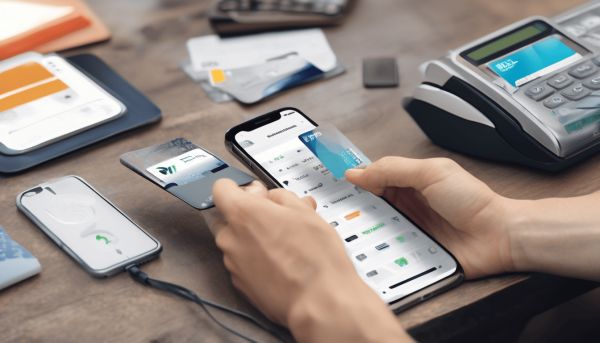 Comment gérer son paiement sur Uber Eats efficacement ?