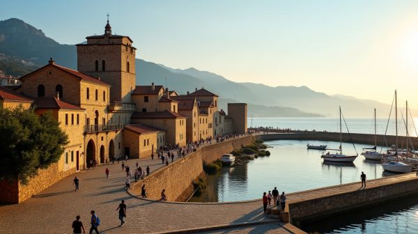 Investir dans l'immobilier à Collioure : vente et opportunités