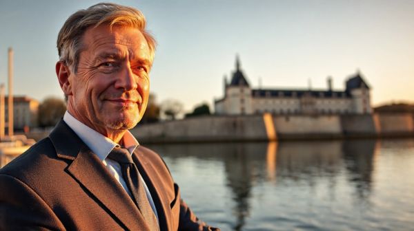 Les meilleures stratégies pour investir avec succès à Nantes