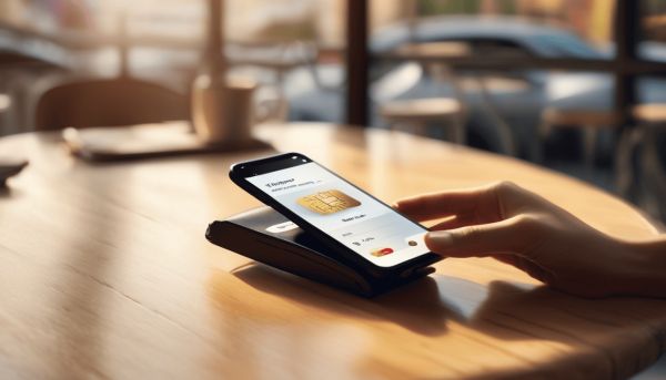 Les moyens de paiement accessibles sur Uber Eats Belgique