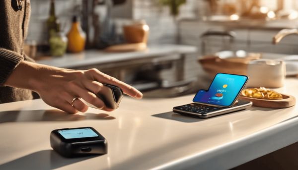 Maîtriser les paiements Uber Eats pour une expérience optimale