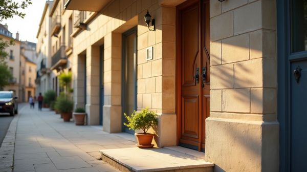 Optimiser sa recherche de location d'appartement à Bordeaux entre particulier
