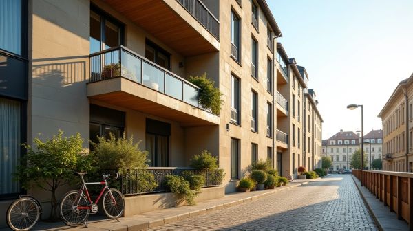 Optimiser sa recherche de location d'appartement à Bordeaux entre particulier