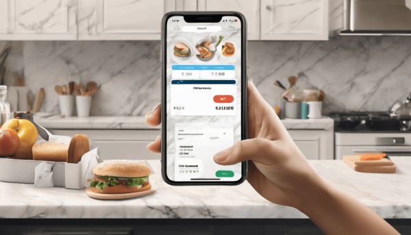Optimiser vos moyens de paiement sur Uber Eats