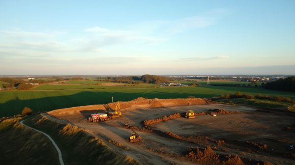 Terrains à bâtir disponibles à Caen pour votre projet immobilier