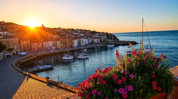 Top occasions d'investissement immobilier à Collioure