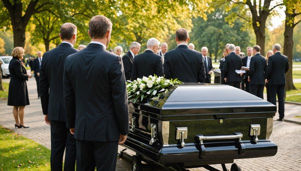 Assurance frais funéraires pour les expatriés : comment cela fonctionne-t-il ?