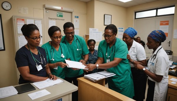 Comment s'inscrire pour la Couverture maladie universelle