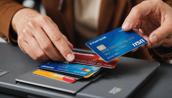 Tout savoir sur les cartes bancaires prépayées