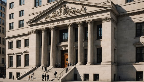 Au cœur des prêts bancaires : le taux d'intérêt