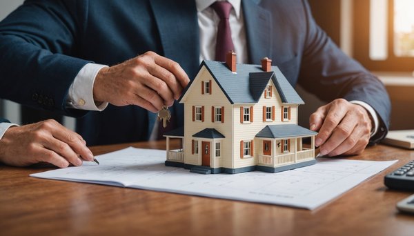 2024 : votre stratégie pour dénicher le crédit immobilier parfait et acquérir une propriété ancienne !