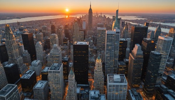 Anticiper l"impact d"une réforme fiscale sur l"investissement dans l"immobilier commercial : Stratégies et conseils essentiels