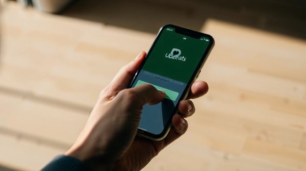 Uber eats et le paiement en espèces : ce que vous devez savoir