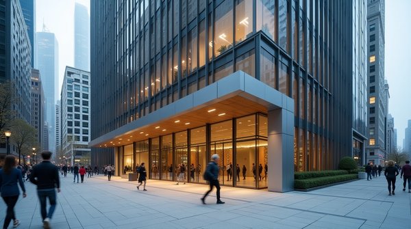 Tout ce qu'il faut savoir sur l'immeuble de rapport