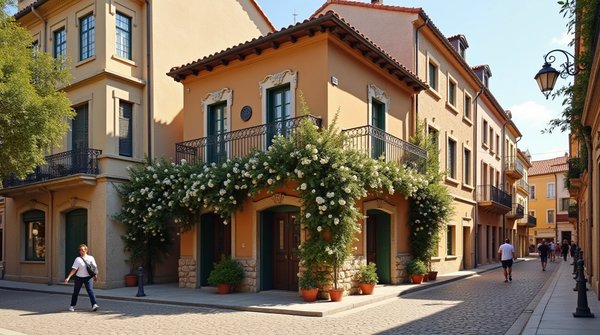 Tout savoir sur l'assurance habitation pour propriétaires à Marseille